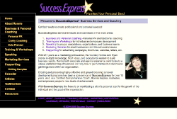 Success Express Coaching